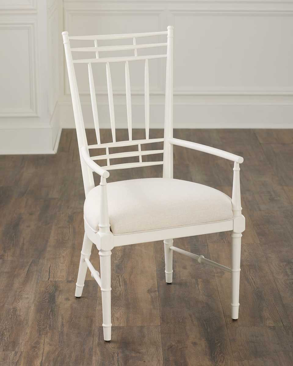 Hyannis Port Dining Arm Chair